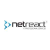 net react ltd. logo image