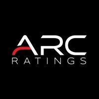 arc ratings logo image