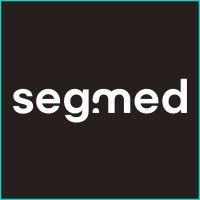 segmed, inc. logo image