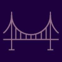 purple bridge systems logo image