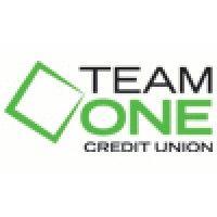 team one credit union