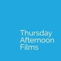 thursday afternoon films logo image