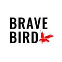 logo of Bravebird ️