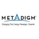 logo of Metadigm Services