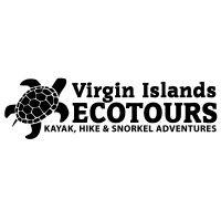 virgin islands ecotours logo image