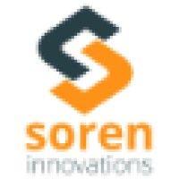 soren innovations logo image