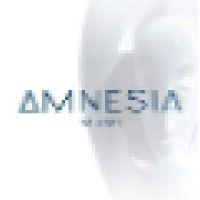 amnesia international llc logo image