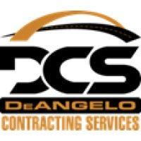 deangelo contracting services