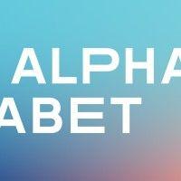 alphabet españa logo image