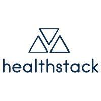 healthstack logo image