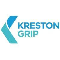 kreston grip logo image