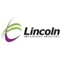 lincoln insurance services logo image