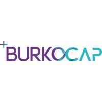 burkocap logo image