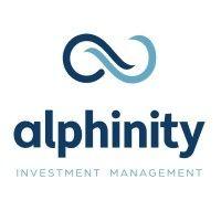 alphinity investment management logo image