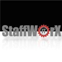 staffworx logo image