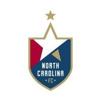 north carolina football club logo image