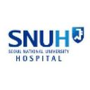 logo of Seoul National University Hospital