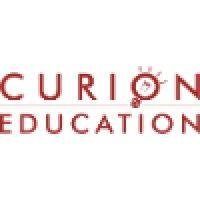 curion education pvt. ltd logo image