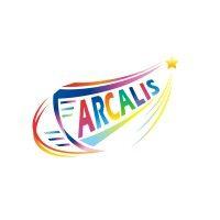 arcalis, inc. logo image