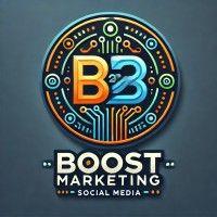 b2b boost marketing logo image