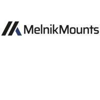 melnik mounts logo image