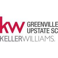 keller williams greenville upstate logo image