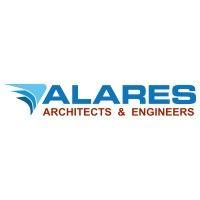 alares architects and engineers logo image