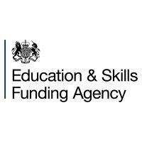 education and skills funding agency