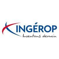 ingérop logo image