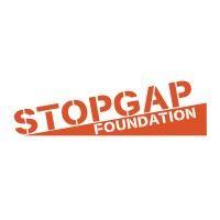 stopgap foundation logo image