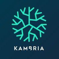 kambria logo image