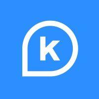 k health logo image