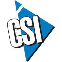 cornerstone systems inc logo image