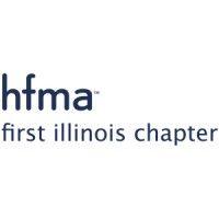 first illinois chapter hfma logo image