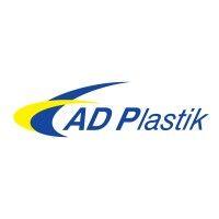 ad plastik group logo image