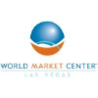 world market center logo image