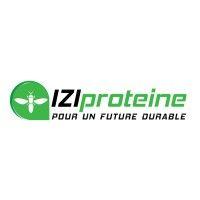 iziproteine logo image