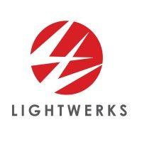 lightwerks communication systems logo image