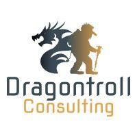 dragontroll consulting logo image