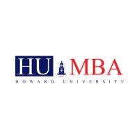 howard university mba logo image