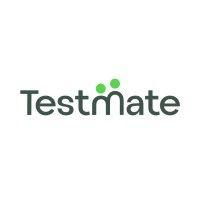 testmate - ux research agency logo image