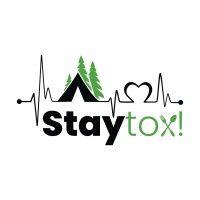 staytox logo image