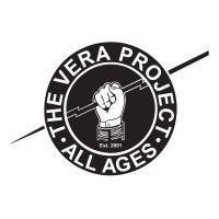 the vera project logo image