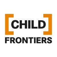 child frontiers logo image