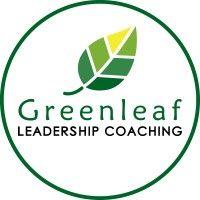 greenleaf leadership coaching