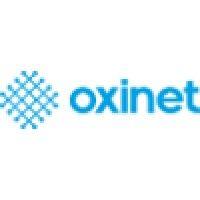 oxinet ltd logo image