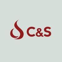 c&s lease service, lc logo image