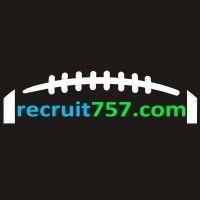 recruit757 logo image