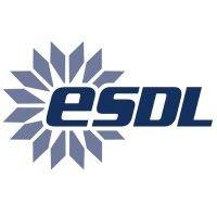 esdl logo image