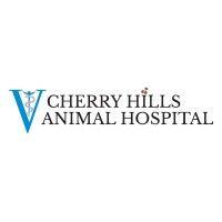 cherry hills animal hospital logo image